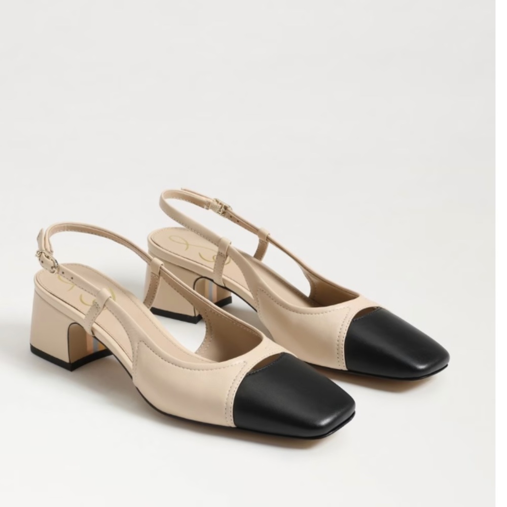 Sam Edelman TARRA SLINGBACK HEEL